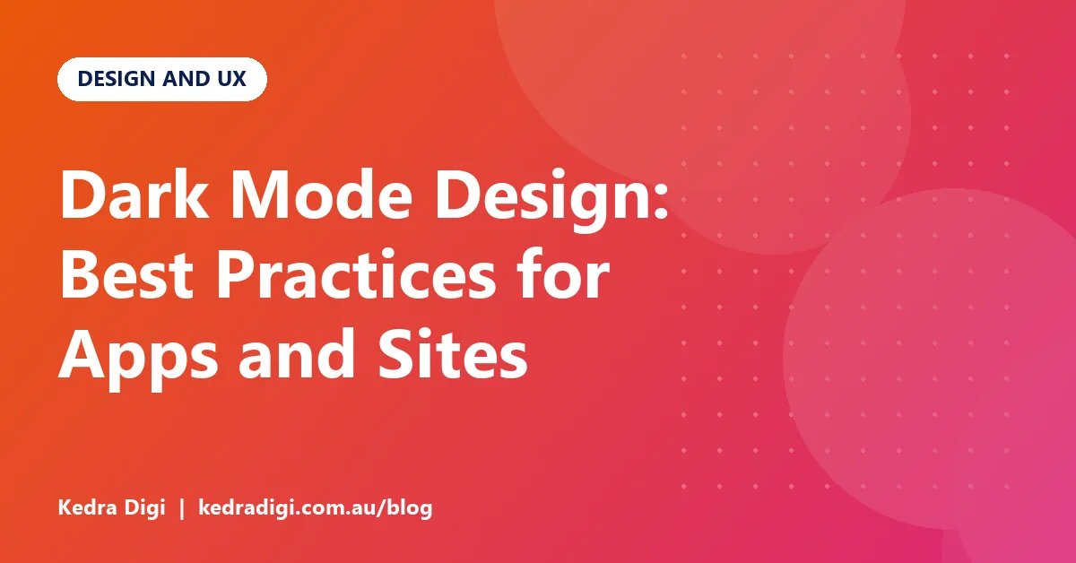 Website shown in light and dark themes side by side