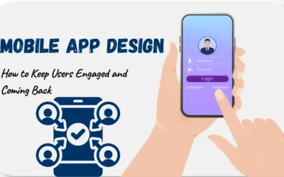 The Do’s and Don’ts of Mobile App UI Design in 2025