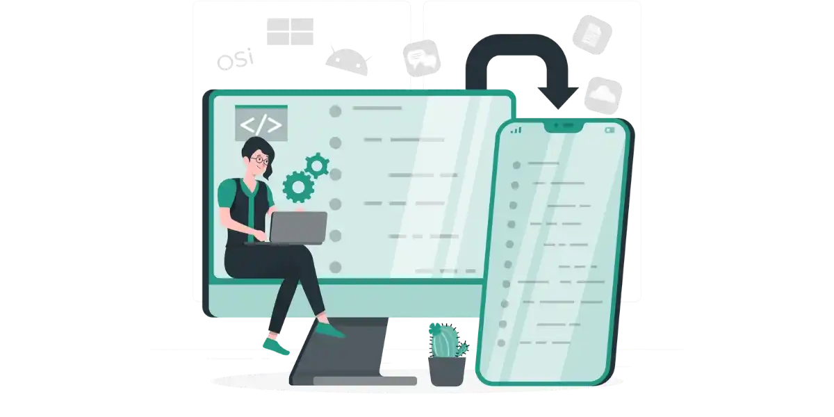 Cross Platform App Development services in Perth, Australia | Kedra Digi Cross Platform App Development services in Perth, Australia | Kedra Digi