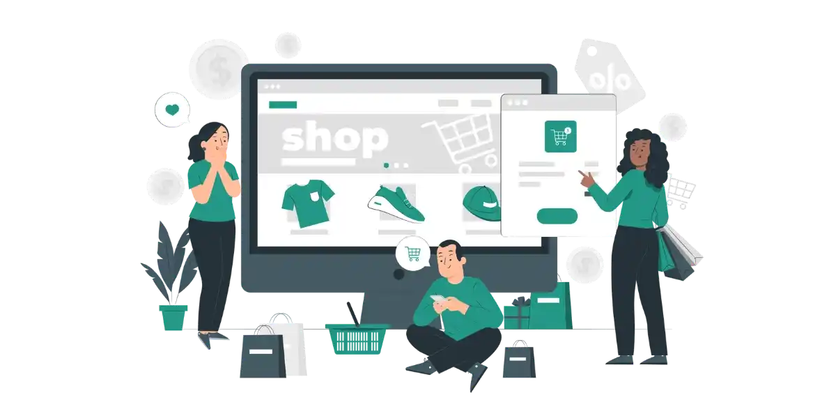 ECommerce Web Design services in Perth, Australia | Kedra Digi ECommerce Web Design services in Perth, Australia | Kedra Digi