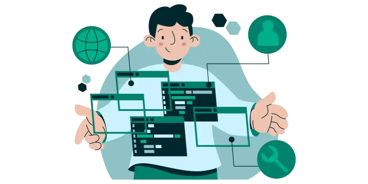 ERP Development Company in Perth, Australia | Kedra Digi