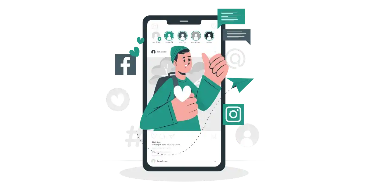 Facebook Marketing in Australia | Kedra Digi Facebook Marketing in Australia | Kedra Digi