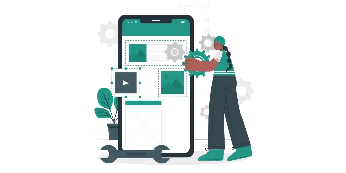 Hybrid App Development services in Perth, Australia | Kedra Digi