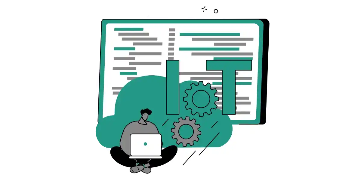 IoT services in Perth, Australia | kedra Digi