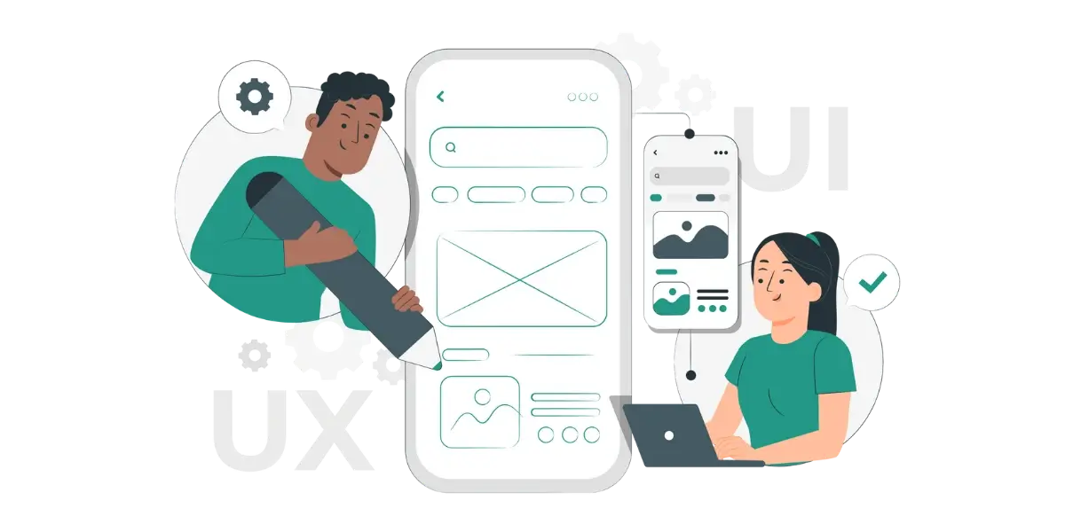 UI/UX Designer in Perth, Australia | Kedra Digi