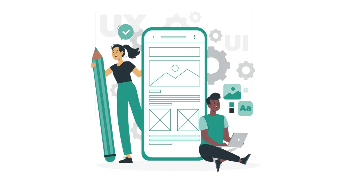 UI UX Design Agency in Perth, Australia | Kedra Digi