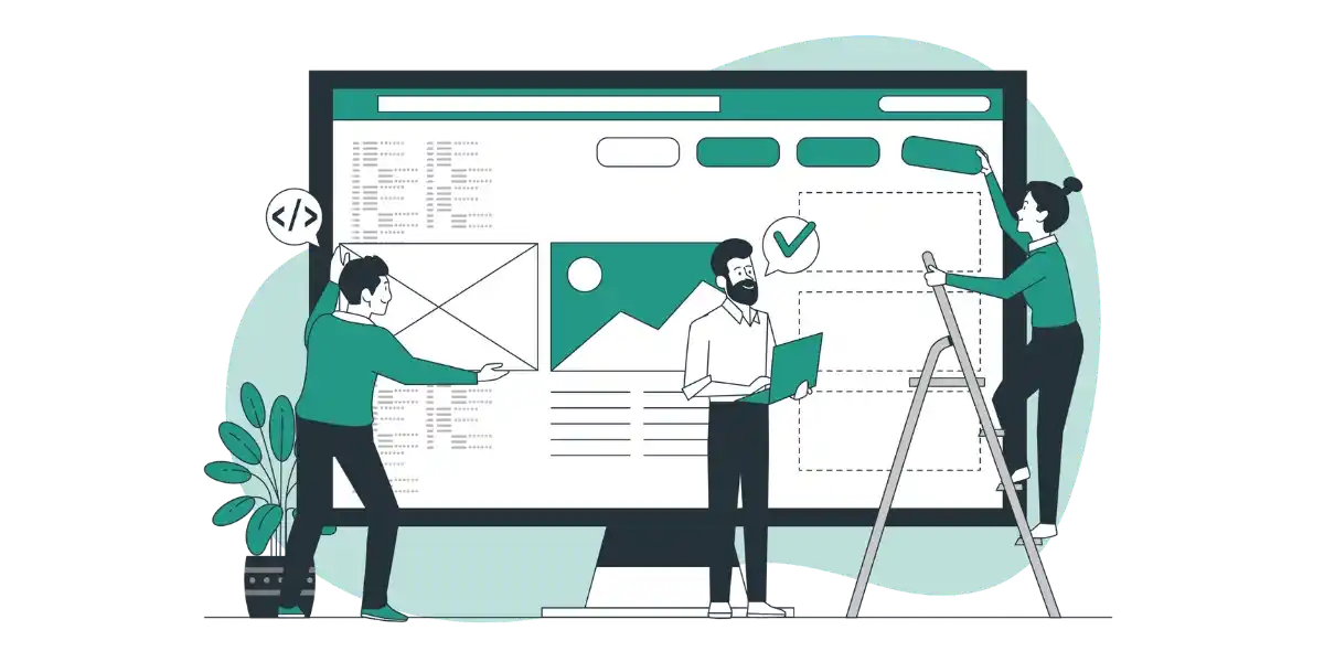 Website Landing Page Design in Perth, Australia | Kedra Digi Website Landing Page Design in Perth, Australia | Kedra Digi