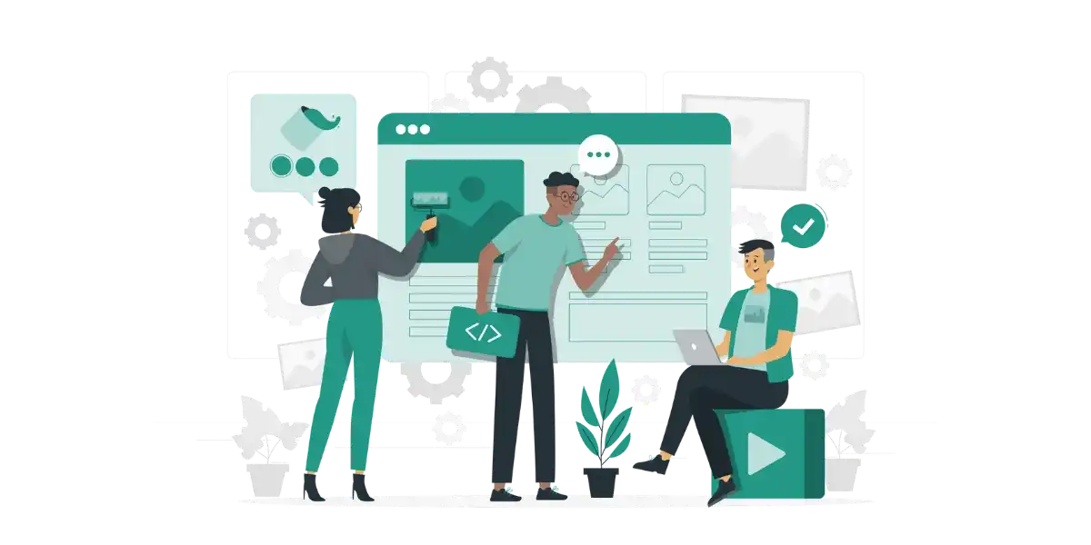 Website Landing Page Design in Perth, Australia | kedra Digi Website Landing Page Design in Perth, Australia | kedra Digi