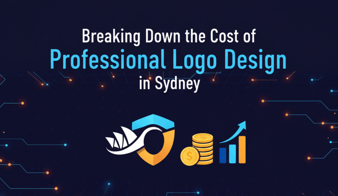 Breaking Down the Cost of Professional Logo Design in Sydney