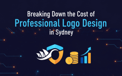 Breaking Down the Cost of Professional Logo Design in Sydney