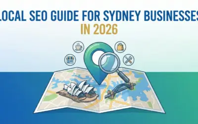Local SEO Guide for Sydney Businesses in 2026
