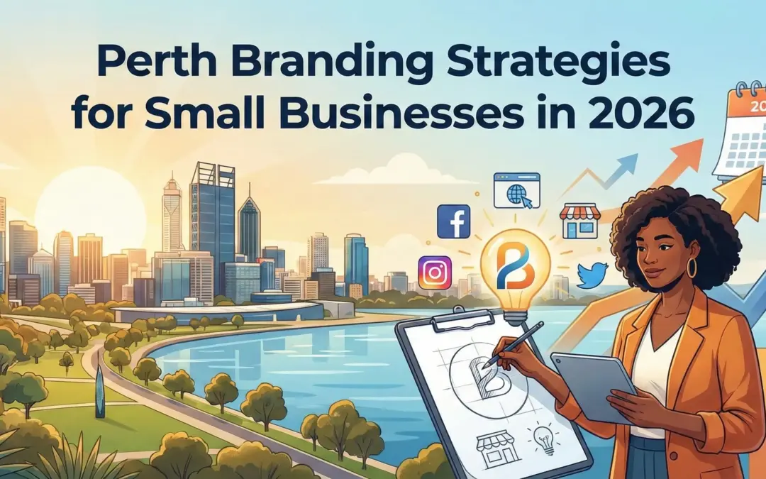 Perth Branding Strategies for Small Businesses in 2026