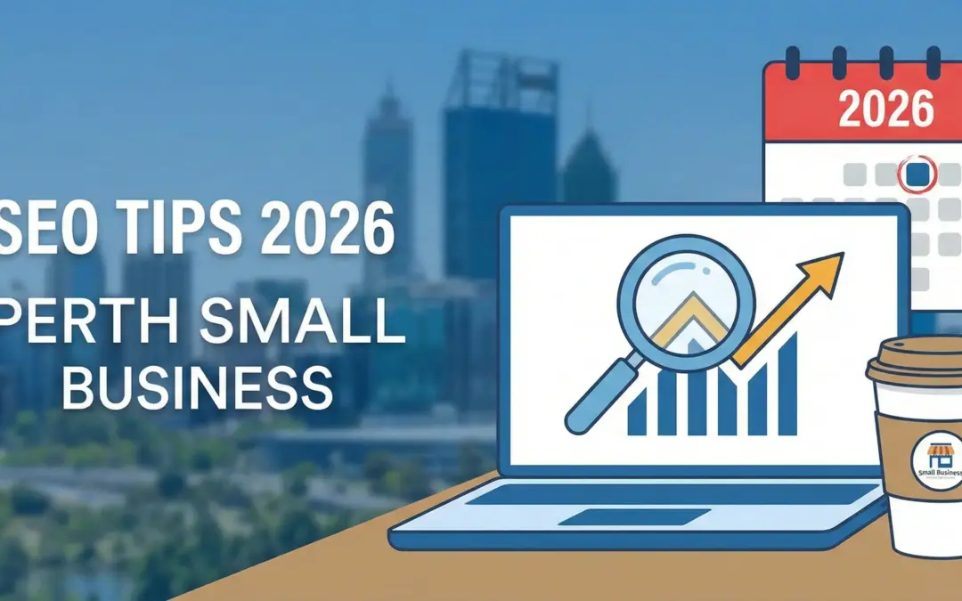 Top SEO Tips for Small Businesses in Perth 2026