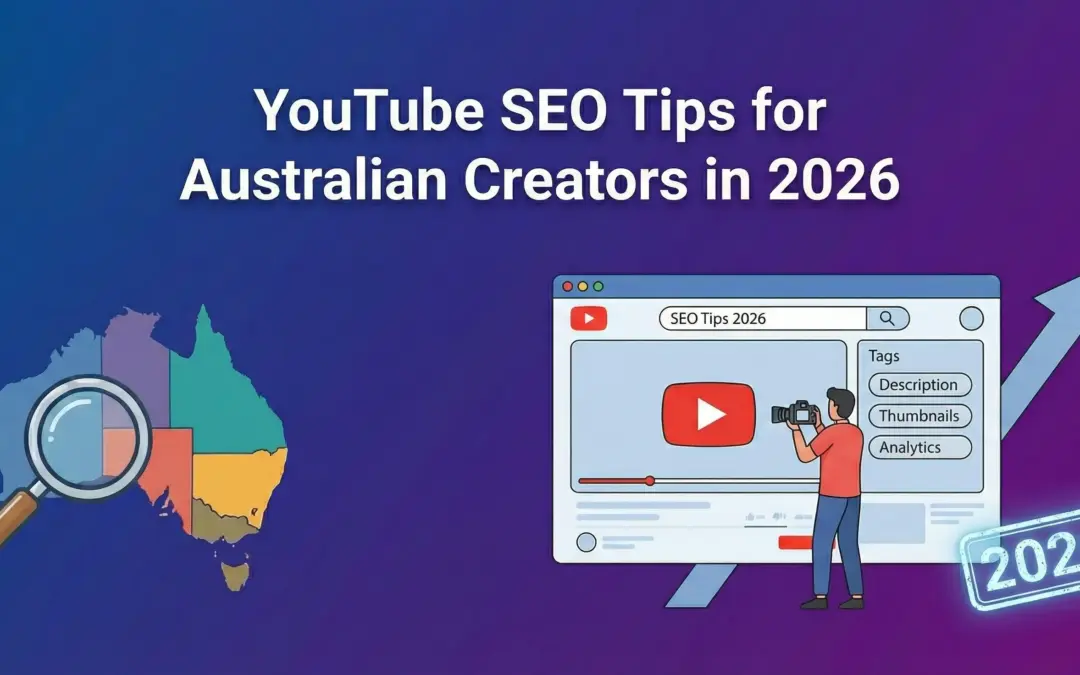 YouTube SEO Tips for Australian Creators in 2026 (1)
